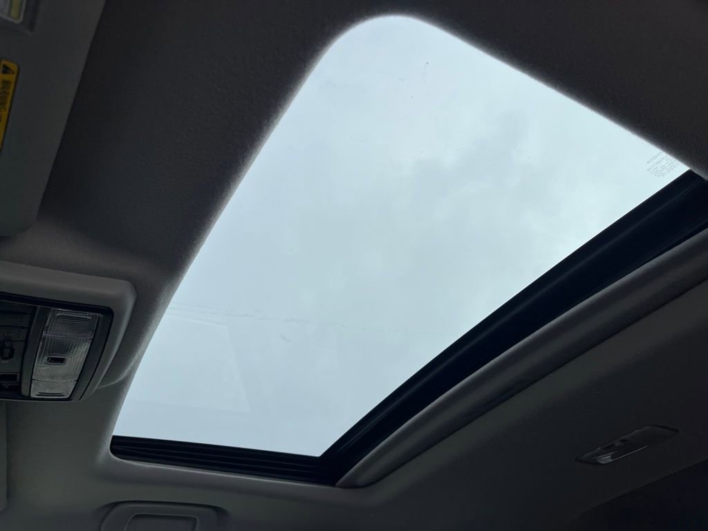 Used 2016 Toyota 4Runner Limited image 20