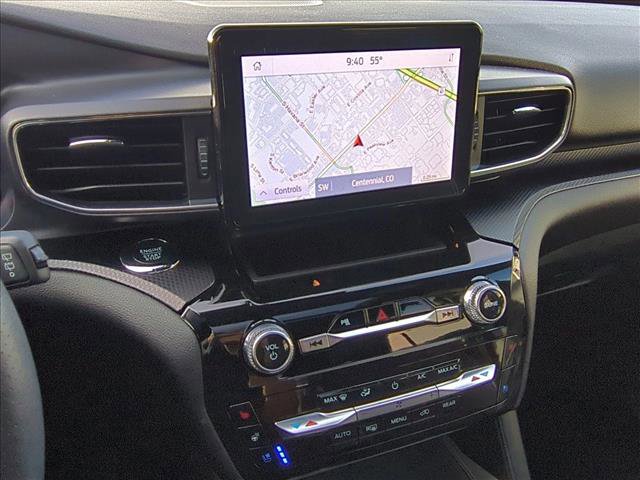 Used 2023 Ford Explorer ST w/ Equipment Group 401A image 13