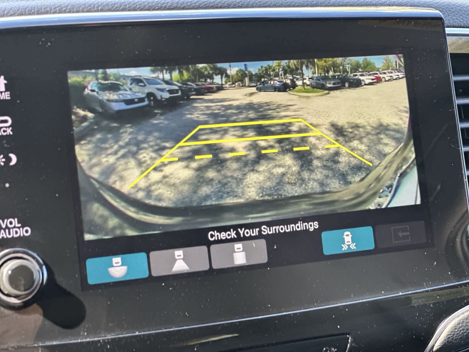Used 2022 Honda Pilot Touring image 20