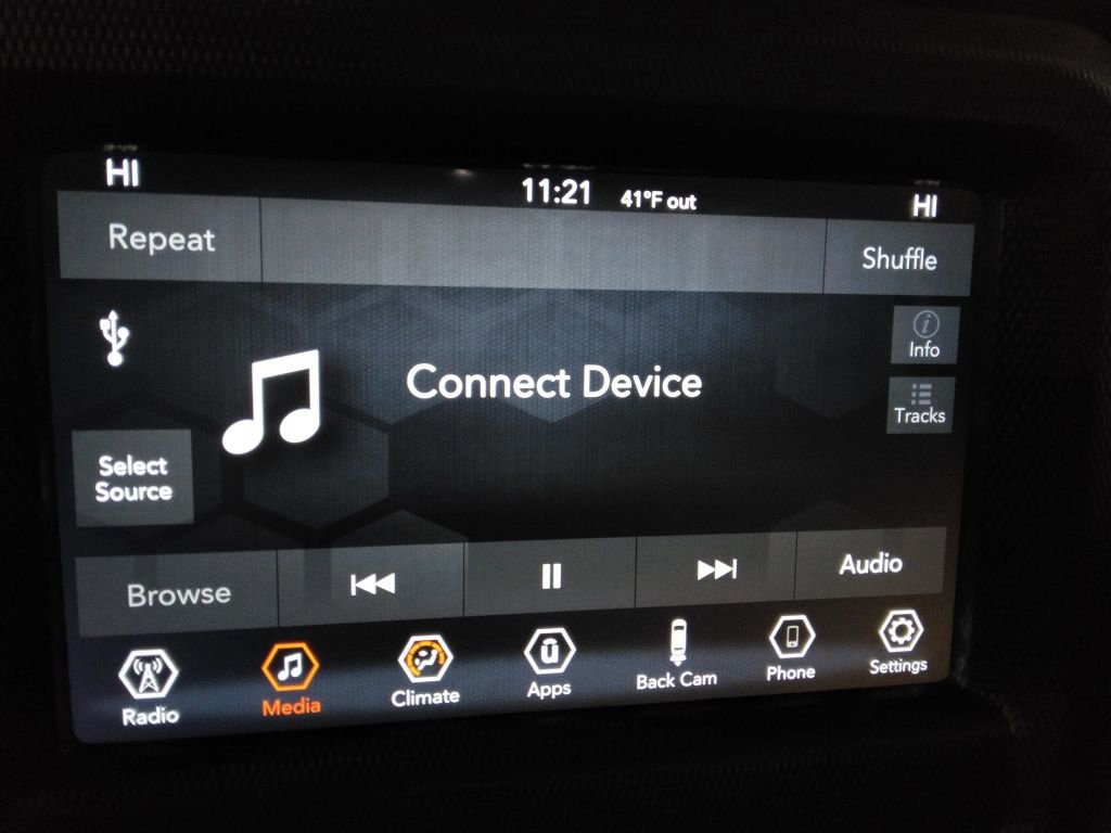 Used 2021 Jeep Wrangler Unlimited Sport image 23