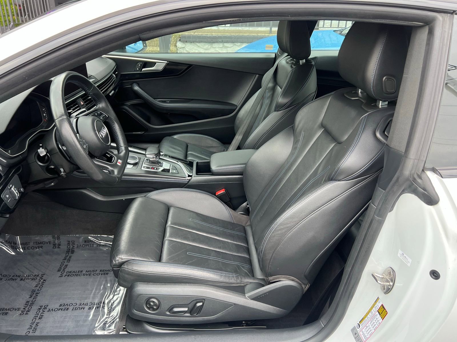 Used 2019 Audi A5 2.0T Premium Plus w/ Premium Plus image 11