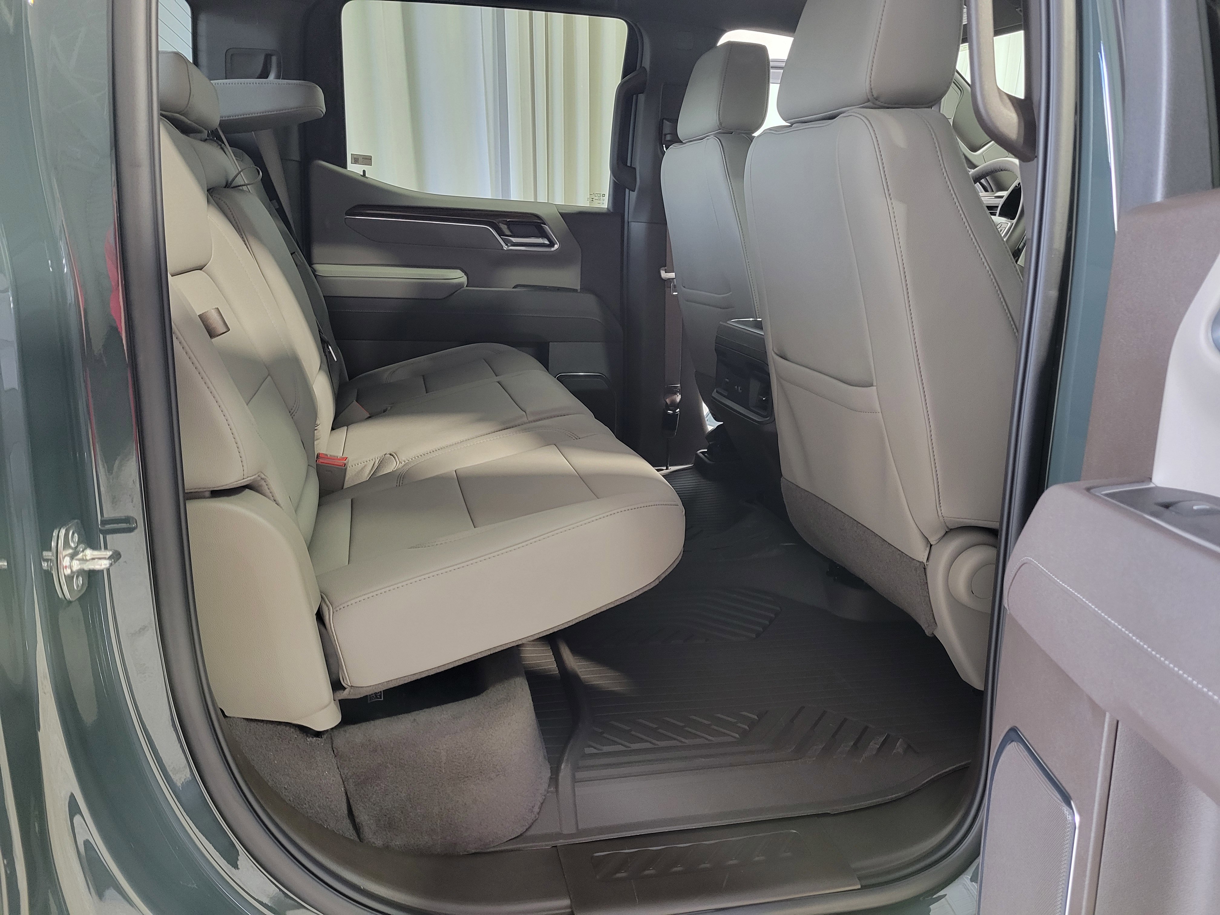 New 2026 Chevrolet Silverado 1500 LT Trail Boss w/ Convenience Package II image 35