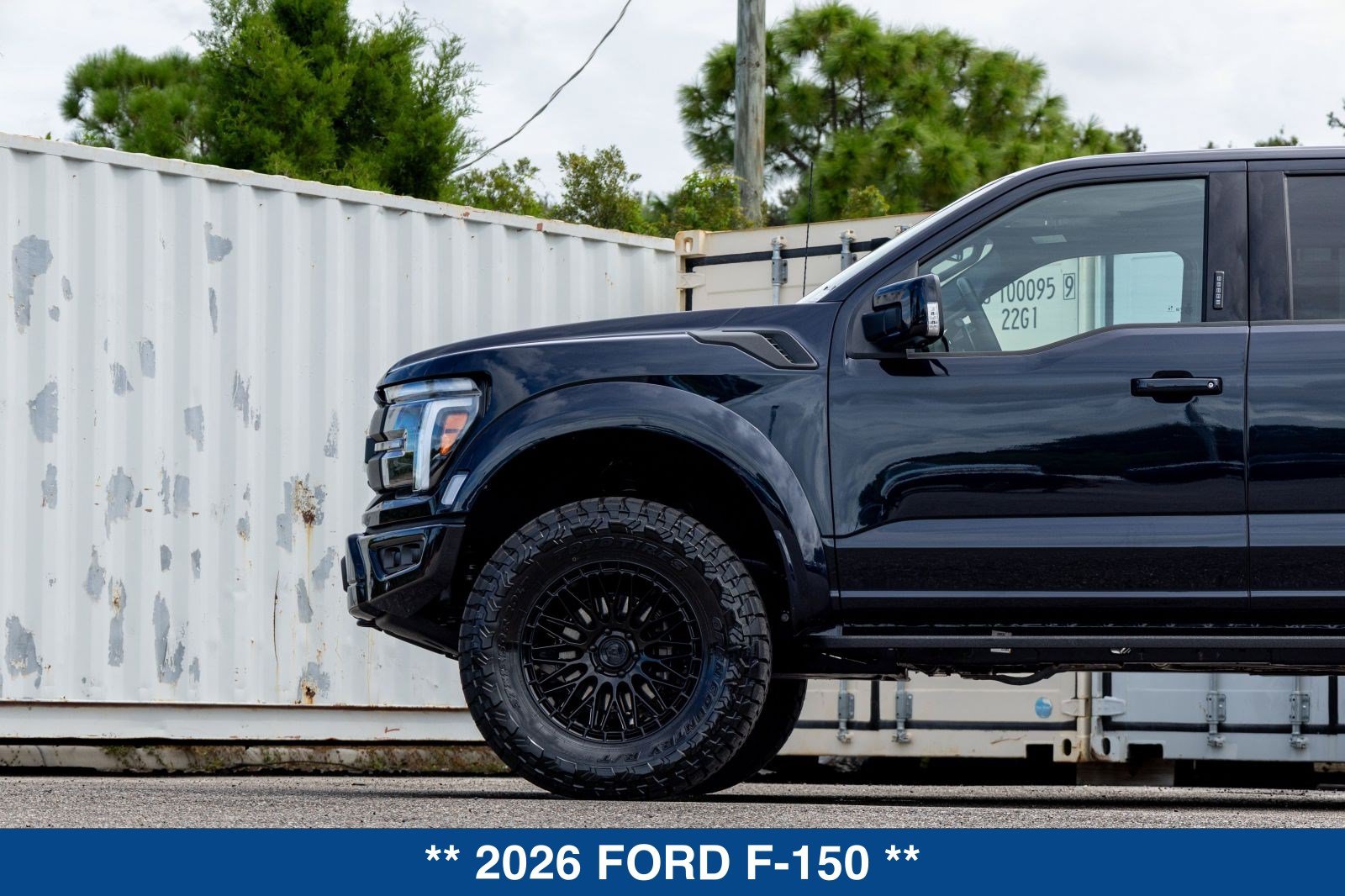 Used 2026 Ford F150 Raptor AWD/4WD image 32