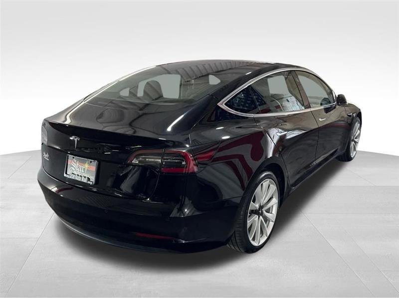 Used 2019 Tesla Model 3 Long Range RWD image 5