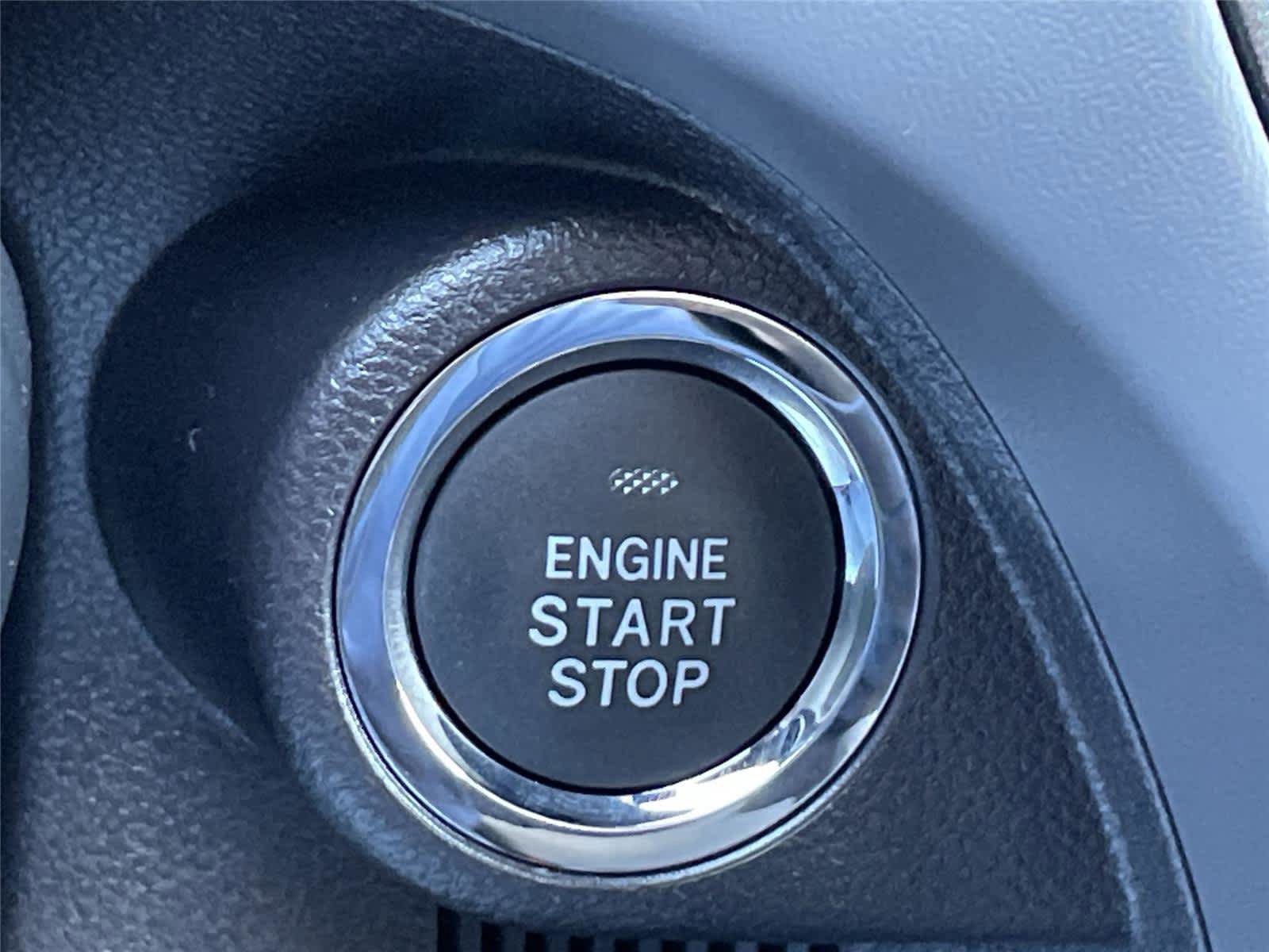 New 2026 Subaru Crosstrek 2.0i Premium image 30