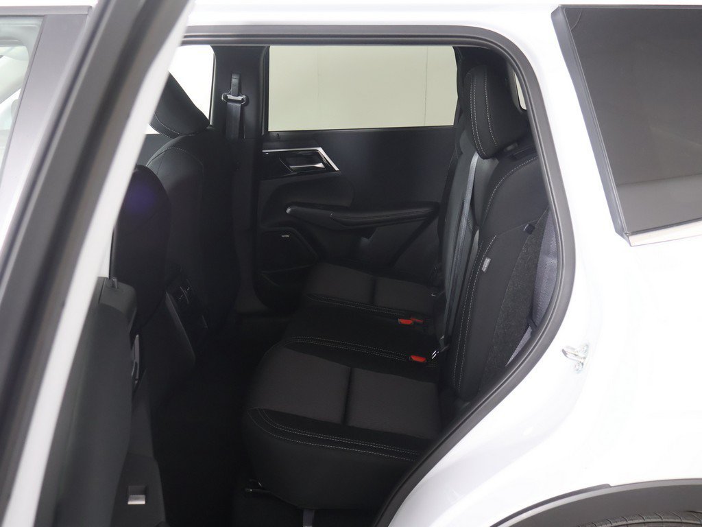 New 2026 Mitsubishi Outlander ES AWD/4WD image 30