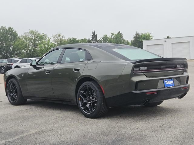 New 2026 Dodge Charger Scat Pack image 7
