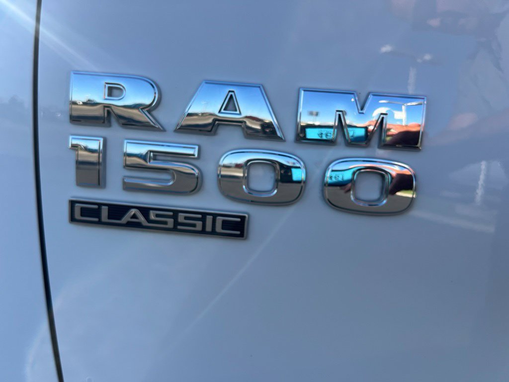 Used 2019 RAM 1500 Tradesman w/ Popular Equipment Group RWD image 25