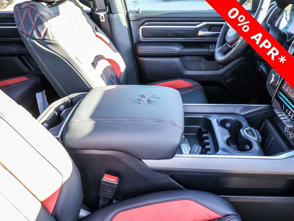 New 2026 RAM 1500 Big Horn image 21