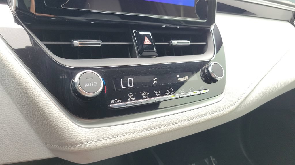 Certified 2023 Toyota Corolla SE FWD image 23