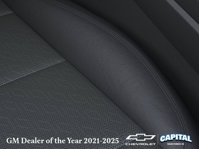 New 2027 Chevrolet Equinox LT w/ Convenience Package II FWD image 21