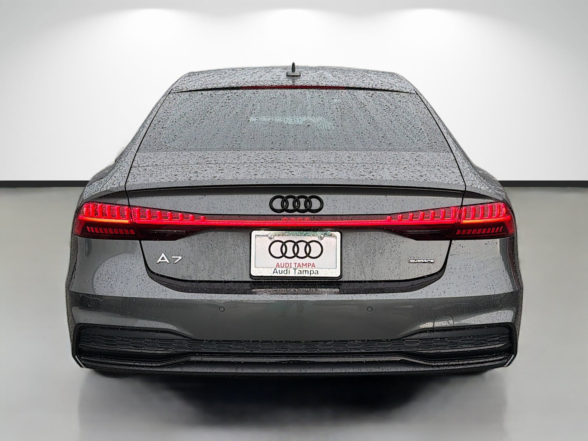 Used 2022 Audi A7 3.0T Prestige w/ Luxury Package AWD/4WD image 4