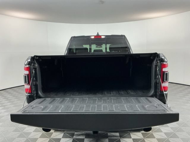 Used 2019 RAM 1500 Sport w/ Level 2 Equipment Group AWD/4WD image 7