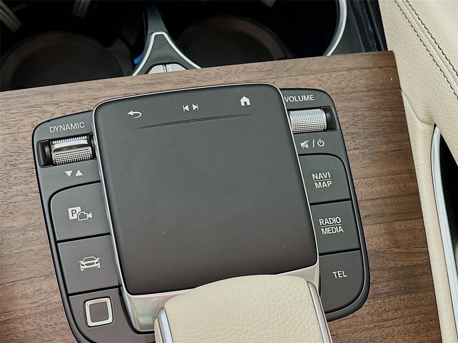 Certified 2026 Mercedes-Benz GLS 450 4MATIC image 22