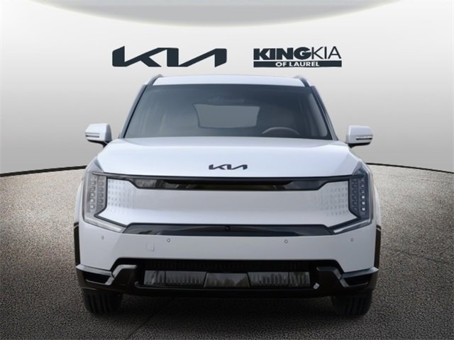 New 2026 Kia EV9 Land w/ Nightfall Edition Package image 2