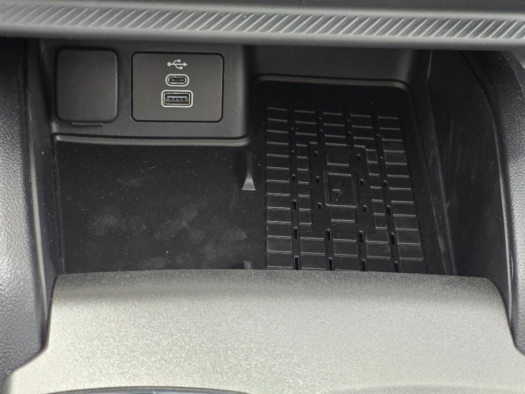 New 2025 Ford Bronco Sport Free Wheeling w/ Convenience Package image 15