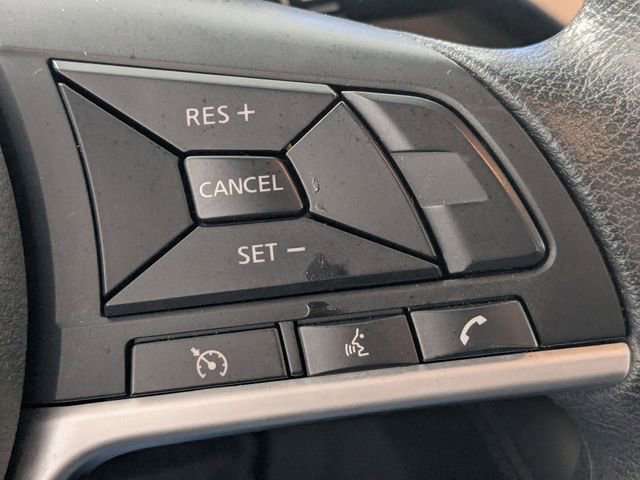 Used 2023 Nissan Altima 2.5 SV image 16