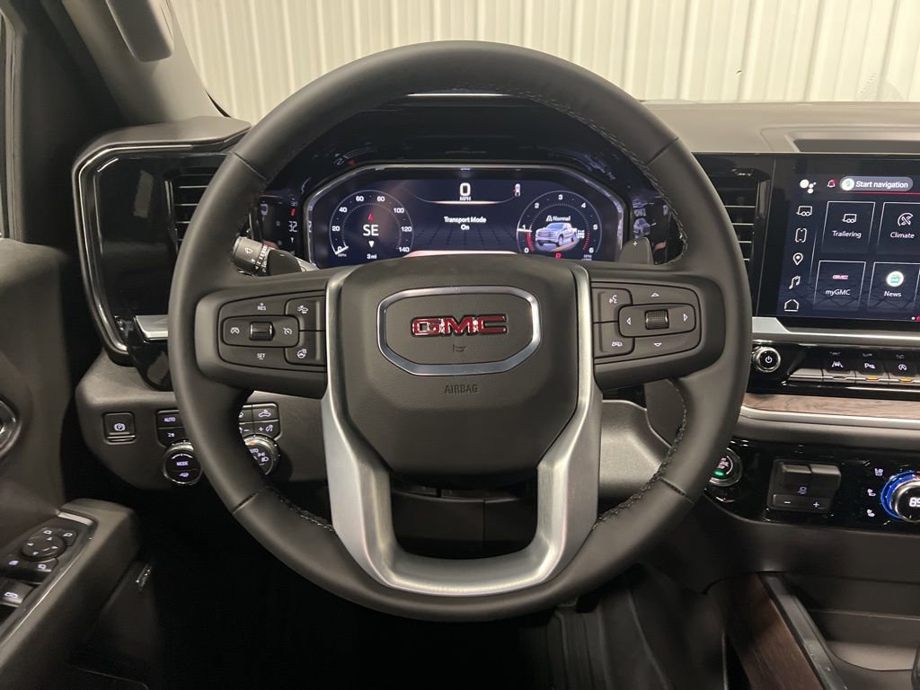 New 2026 GMC Sierra 1500 SLT w/ SLT Premium Plus Package image 13