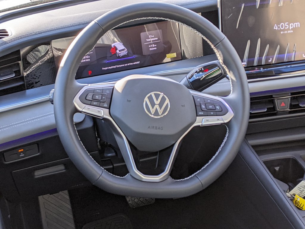 New 2026 Volkswagen Tiguan SE AWD/4WD image 13