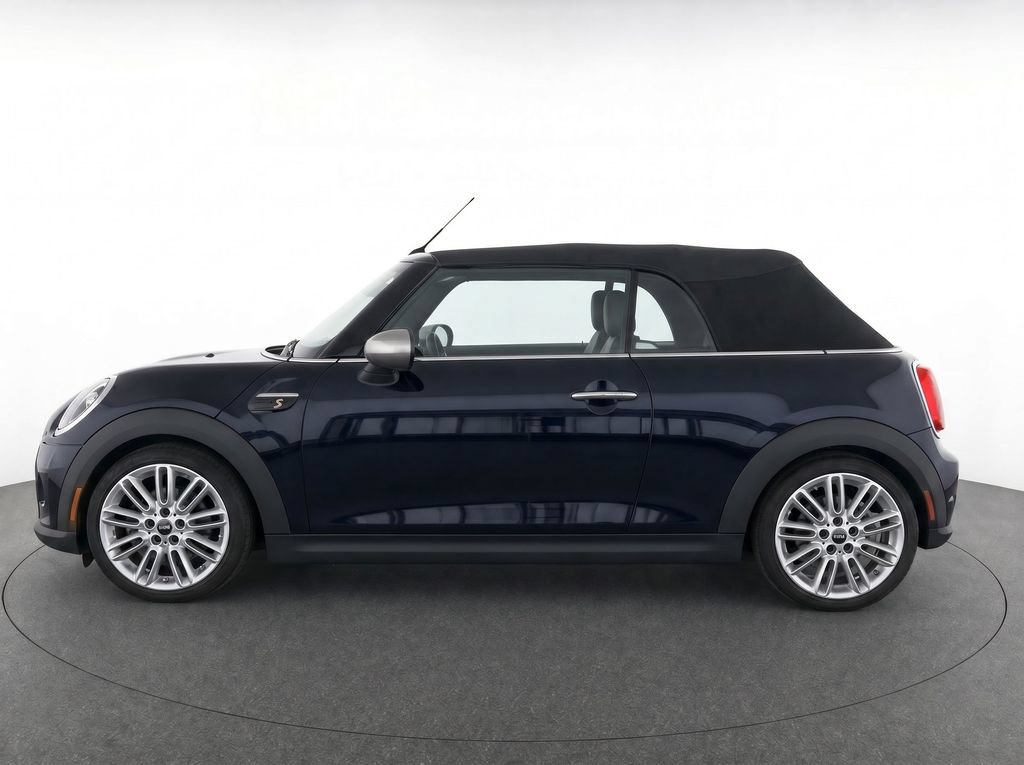 Used 2023 MINI Cooper S FWD image 30