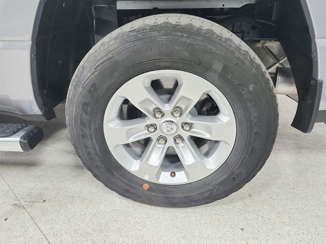 Used 2023 RAM 1500 Laramie image 37