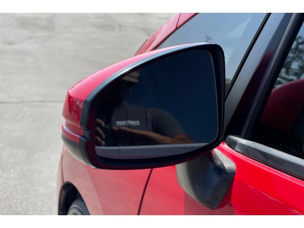 Used 2015 Honda Fit EX image 53