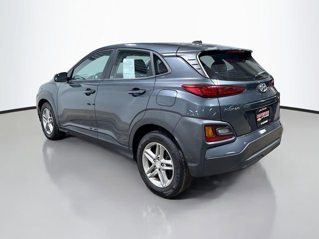 Used 2020 Hyundai Kona SE image 9