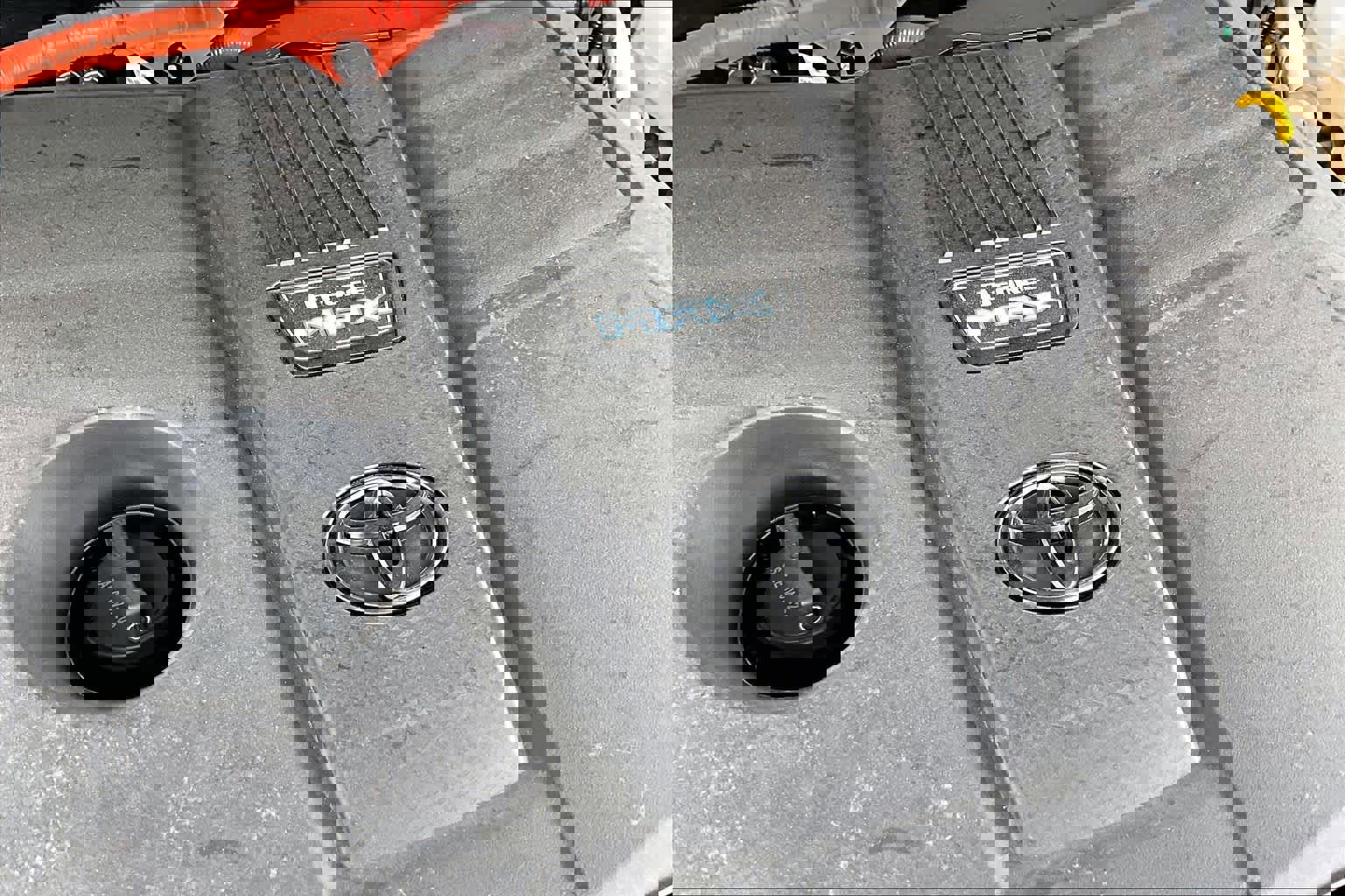 Used 2025 Toyota Sequoia TRD Pro image 32