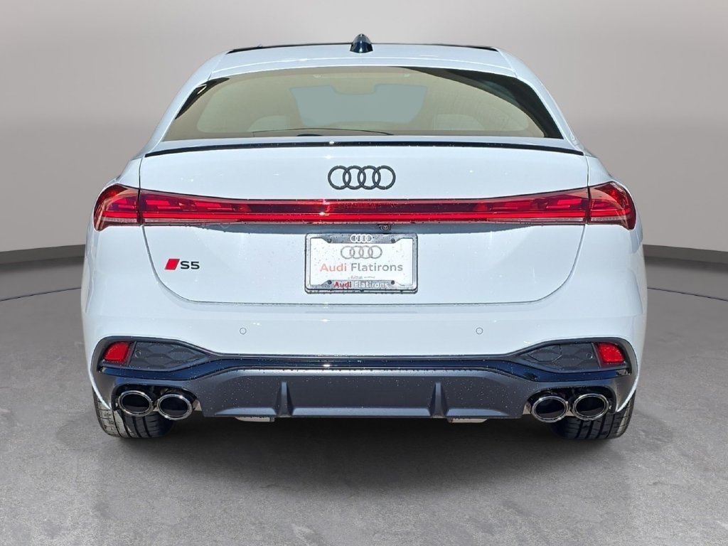 New 2026 Audi S5 Prestige AWD/4WD image 6