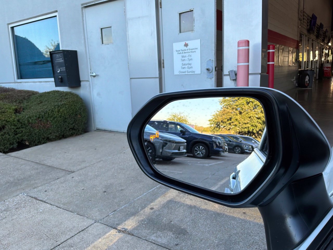 New 2026 Toyota Camry XSE FWD image 20