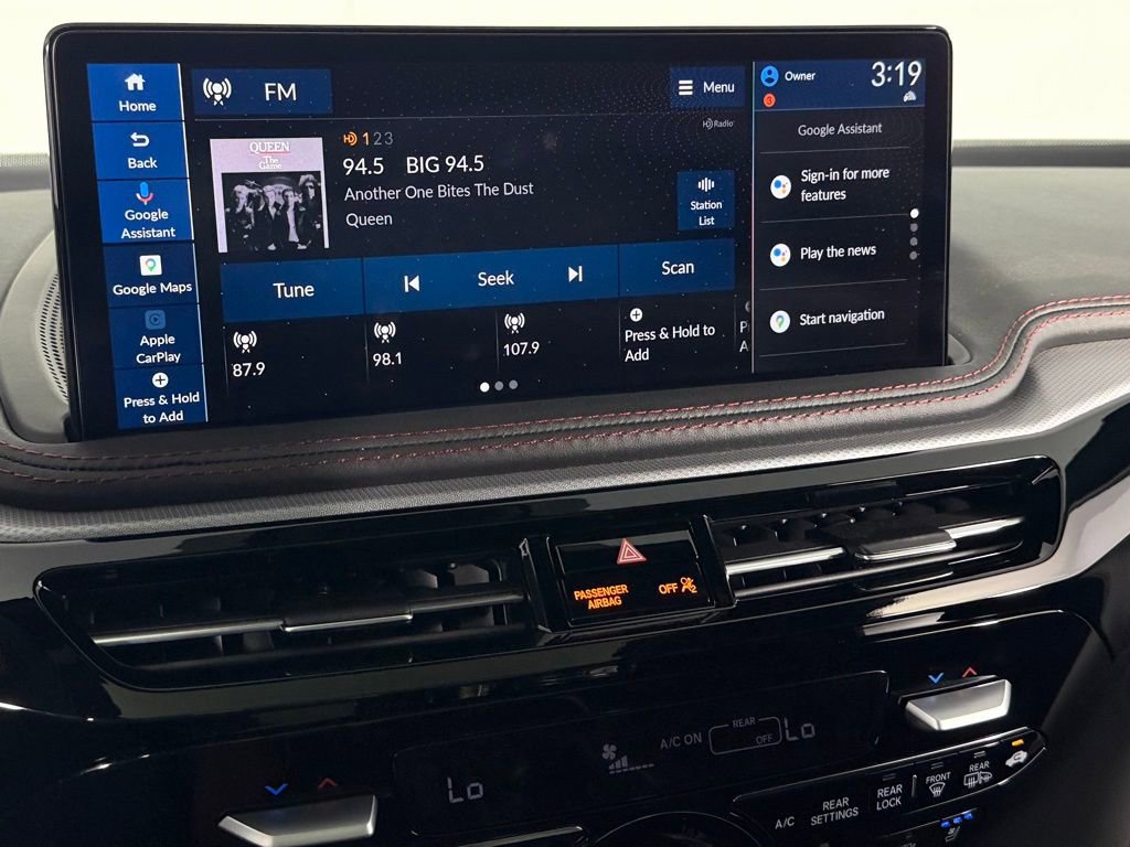 Used 2026 Acura MDX A-Spec image 20