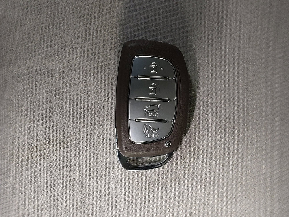 Used 2017 Hyundai Tucson Sport w/ Cargo Package image 32