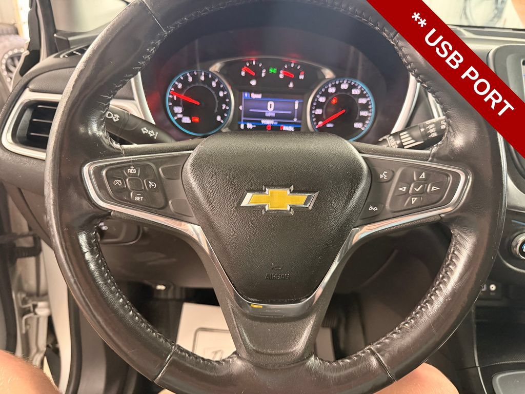Used 2019 Chevrolet Equinox LT FWD image 17
