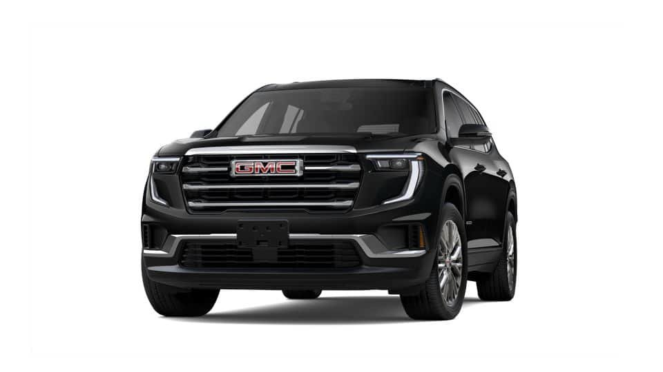 New 2026 GMC Acadia Elevation w/ Elevation Premium Package FWD image 51