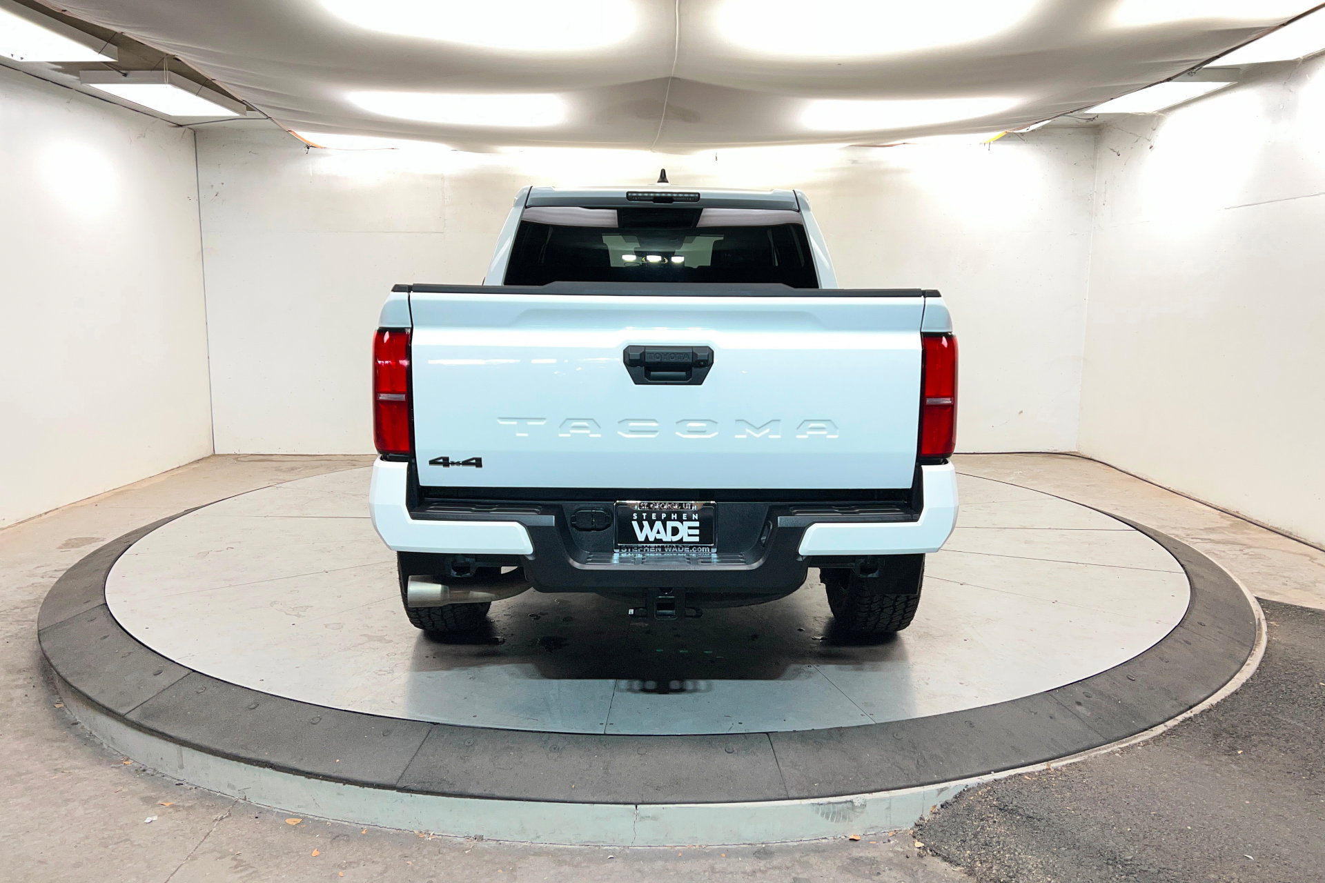 Used 2024 Toyota Tacoma TRD Sport image 4