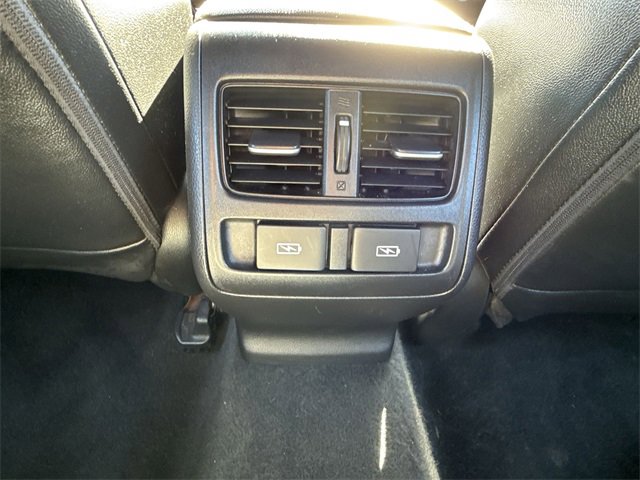 Used 2022 Honda Accord Sport image 24