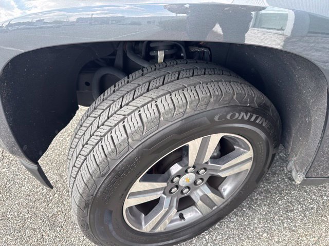 Used 2016 Chevrolet Colorado LT w/ LT Convenience Package AWD/4WD image 11