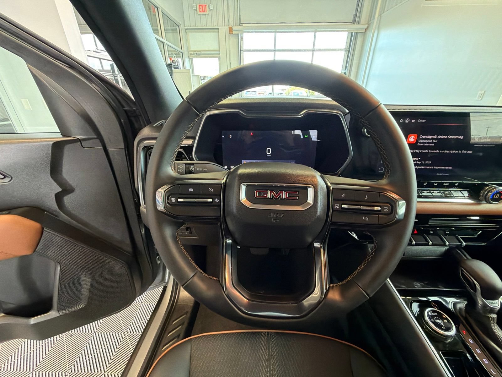 Used 2026 GMC Canyon AT4 AWD/4WD image 17