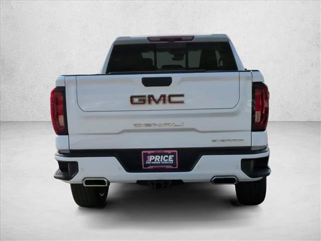 Used 2023 GMC Sierra 1500 Denali w/ Denali Reserve Package AWD/4WD image 7