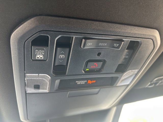 Used 2025 Toyota Tundra Limited w/ TRD Off-Road Package image 31