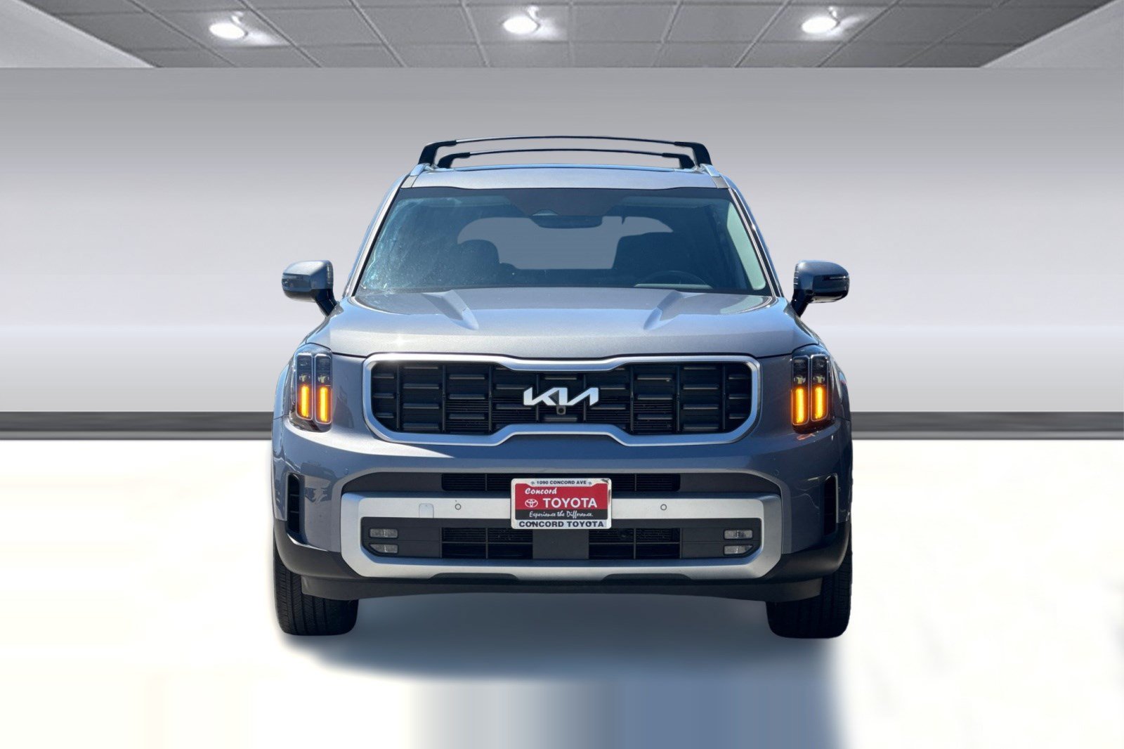Used 2024 Kia Telluride SX AWD/4WD image 6