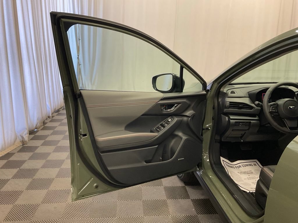 New 2026 Subaru Crosstrek 2.5i Limited AWD/4WD image 21