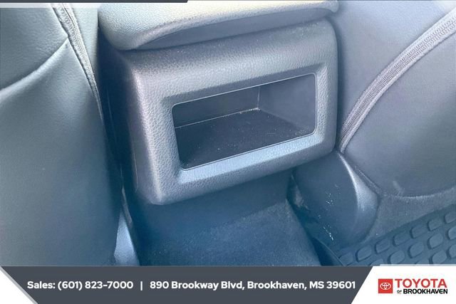 Used 2024 Toyota Camry SE image 23