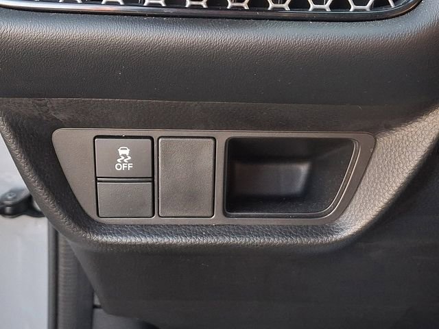 Certified 2024 Honda HR-V Sport image 26