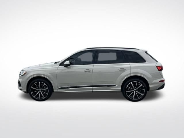 Used 2023 Audi Q7 3.0T Premium Plus w/ Premium Plus Package AWD/4WD image 4