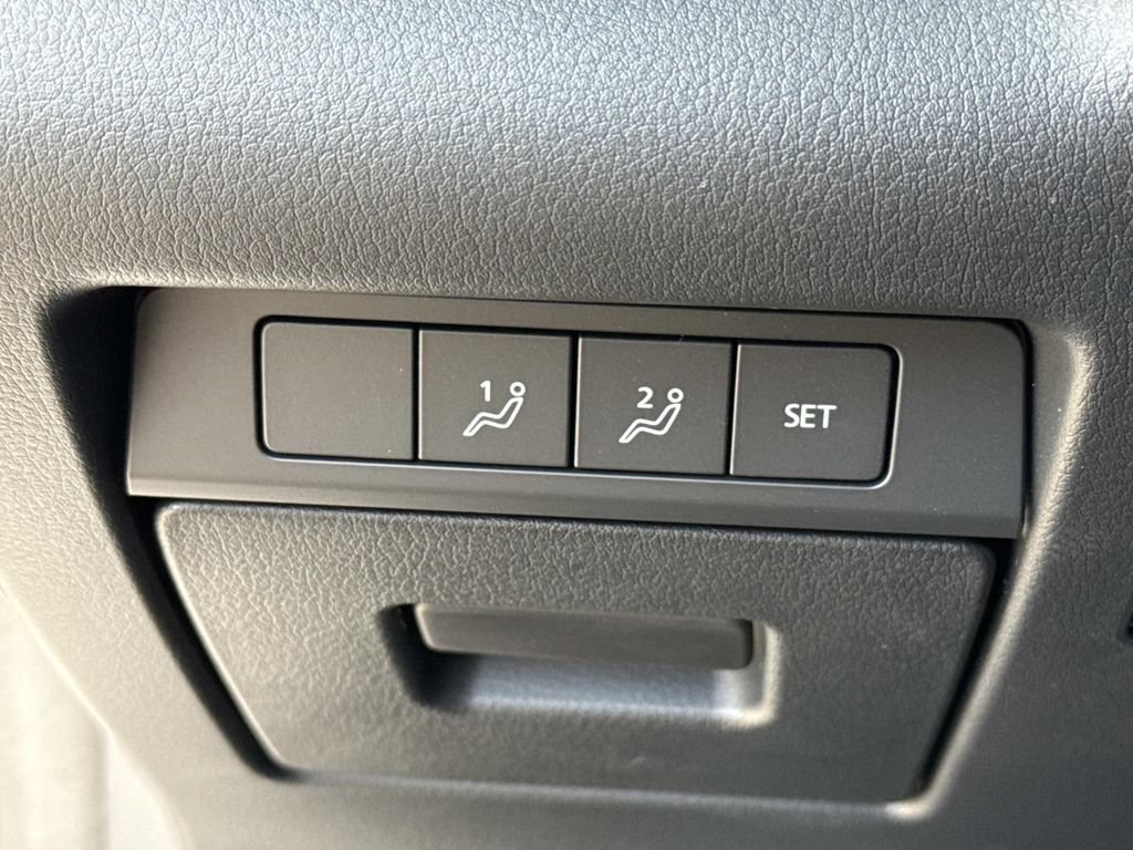 New 2026 MAZDA CX-30 AWD 2.5 S image 40