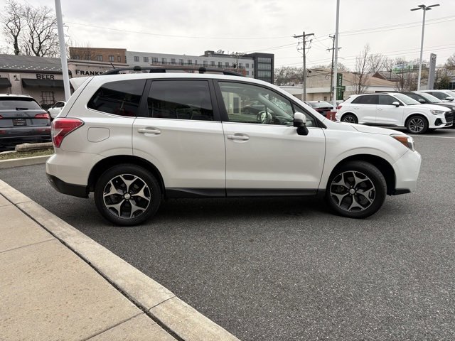 Used 2014 Subaru Forester 2.0XT Touring image 7
