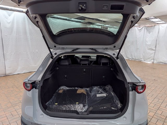 New 2026 MAZDA CX-30 AWD 2.5 S image 17