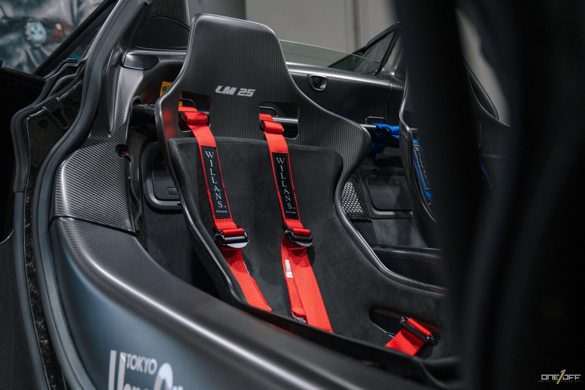 Used 2022 McLaren 765LT image 58