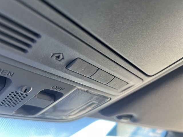 Certified 2017 Honda Accord EX image 34